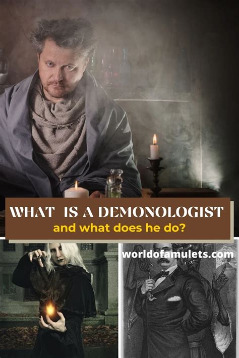 Historical exploration of witchcraft and demonology